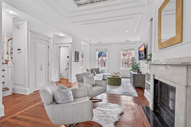 65 Rutland St PH3, Boston, MA 02118