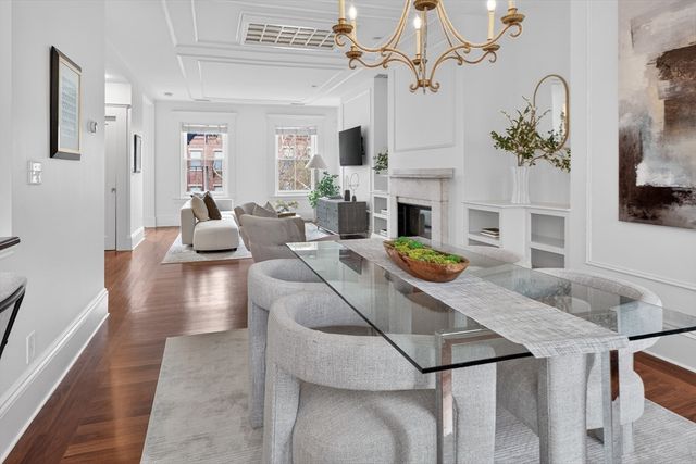 65 Rutland St PH3, Boston, MA 02118