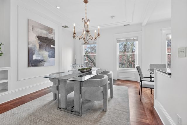 65 Rutland St PH3, Boston, MA 02118