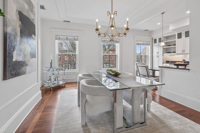 65 Rutland St PH3, Boston, MA 02118