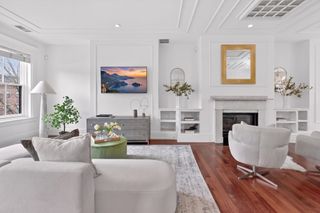 65 Rutland St PH3, Boston, MA 02118