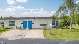 63 Tangelo CT, Lehigh Acres, FL 33936
