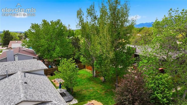 5260 Meadowgreen Drive, Colorado Springs, CO 80919