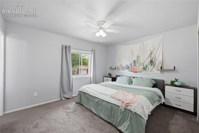 5260 Meadowgreen Drive, Colorado Springs, CO 80919