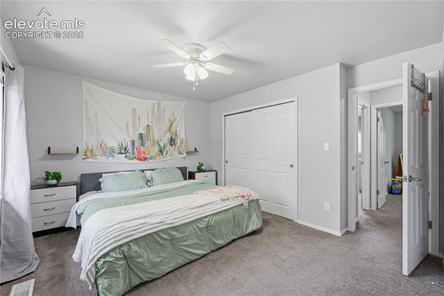 5260 Meadowgreen Drive, Colorado Springs, CO 80919