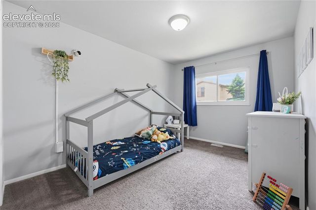 5260 Meadowgreen Drive, Colorado Springs, CO 80919
