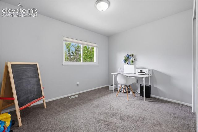 5260 Meadowgreen Drive, Colorado Springs, CO 80919