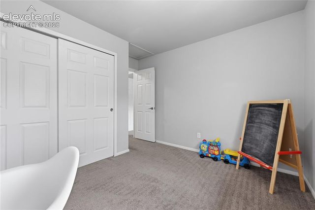 5260 Meadowgreen Drive, Colorado Springs, CO 80919