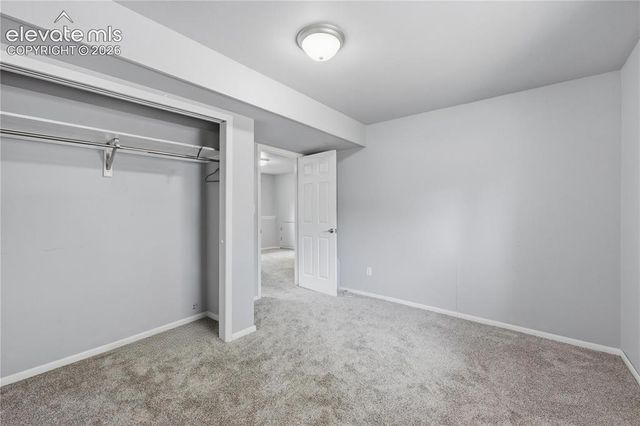 5260 Meadowgreen Drive, Colorado Springs, CO 80919
