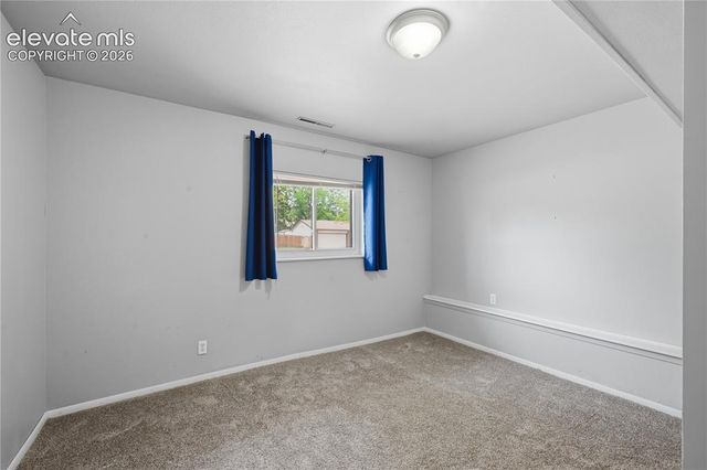 5260 Meadowgreen Drive, Colorado Springs, CO 80919