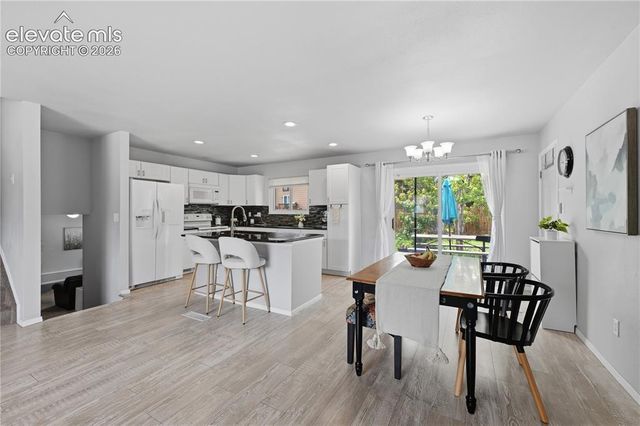 5260 Meadowgreen Drive, Colorado Springs, CO 80919
