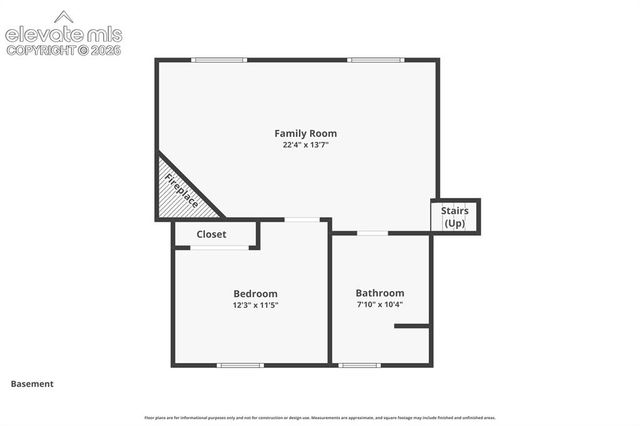 5260 Meadowgreen Drive, Colorado Springs, CO 80919
