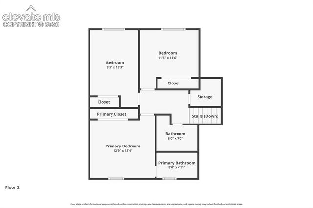 5260 Meadowgreen Drive, Colorado Springs, CO 80919