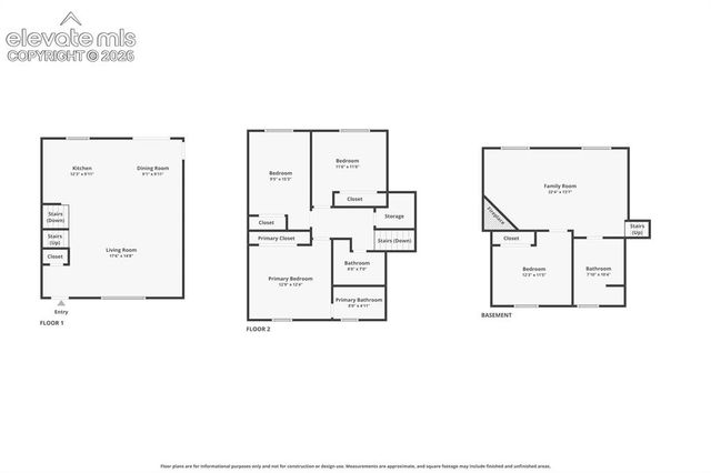 5260 Meadowgreen Drive, Colorado Springs, CO 80919