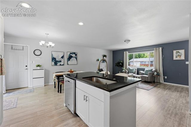5260 Meadowgreen Drive, Colorado Springs, CO 80919