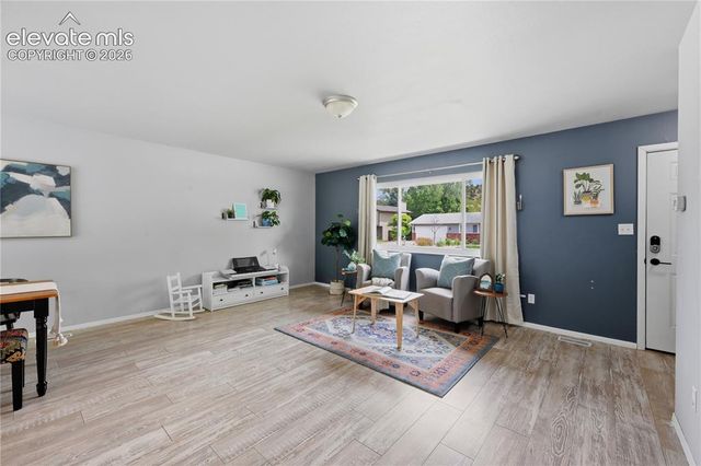 5260 Meadowgreen Drive, Colorado Springs, CO 80919