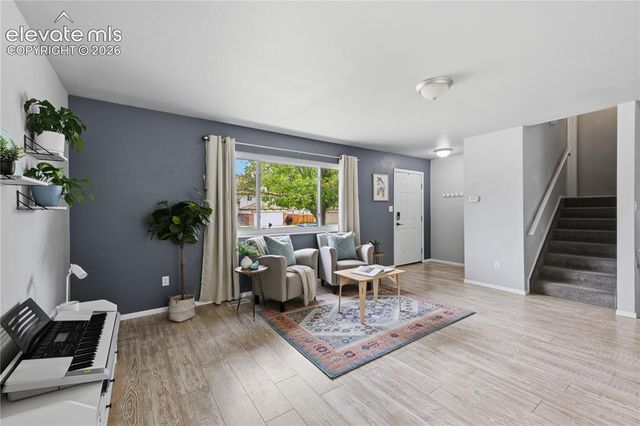5260 Meadowgreen Drive, Colorado Springs, CO 80919