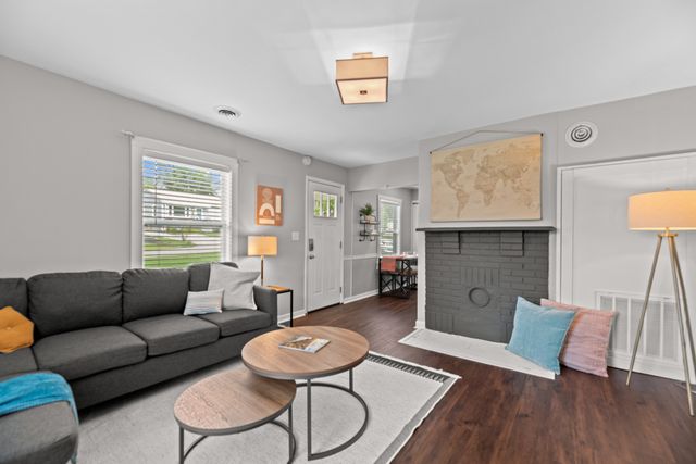 3704 Decatur Dr, Knoxville, TN 37920