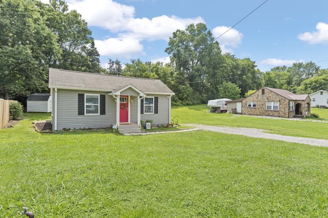 3704 Decatur Dr, Knoxville, TN 37920