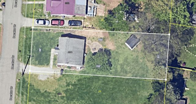 3704 Decatur Dr, Knoxville, TN 37920