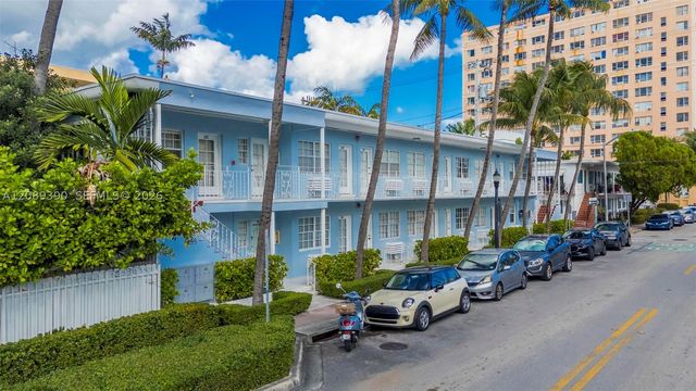 635 8th St 205, Miami Beach, FL 33139