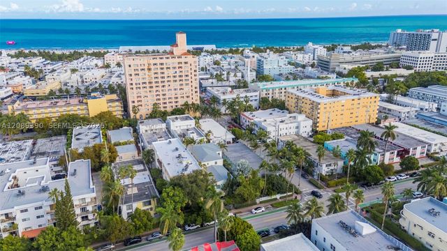 635 8th St 205, Miami Beach, FL 33139