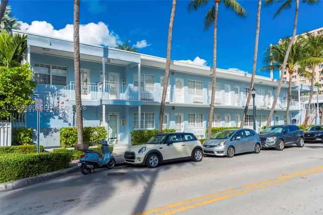 635 8th St 205, Miami Beach, FL 33139