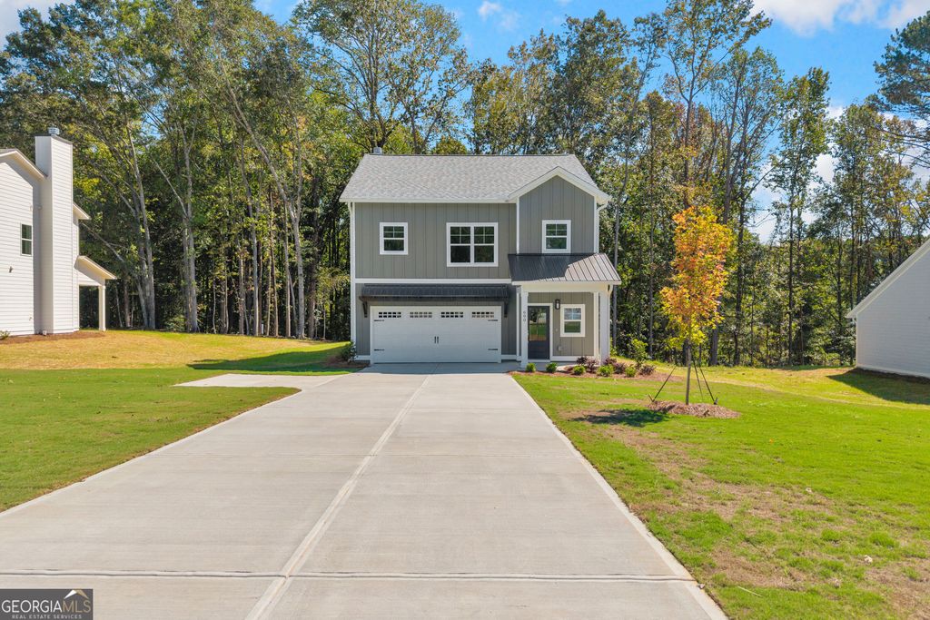 600 Hospital Road LOT 3, Commerce, GA 30529 — photo 5