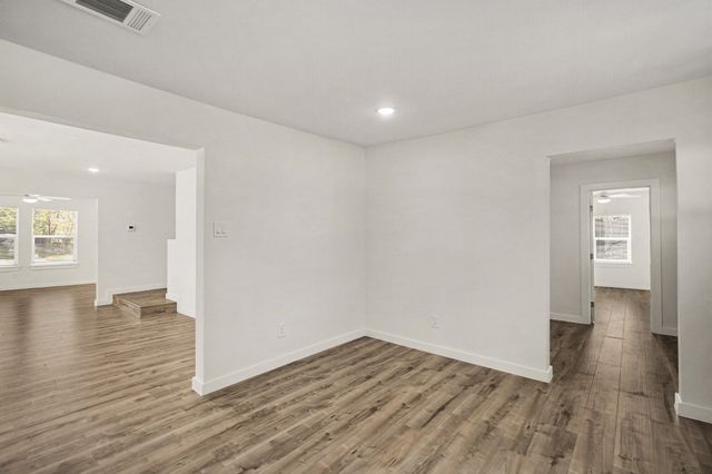 5318 Trentman Street, Fort Worth, TX 76119