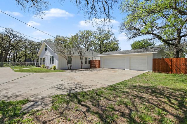 5318 Trentman Street, Fort Worth, TX 76119