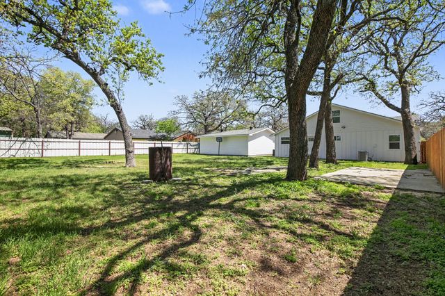 5318 Trentman Street, Fort Worth, TX 76119