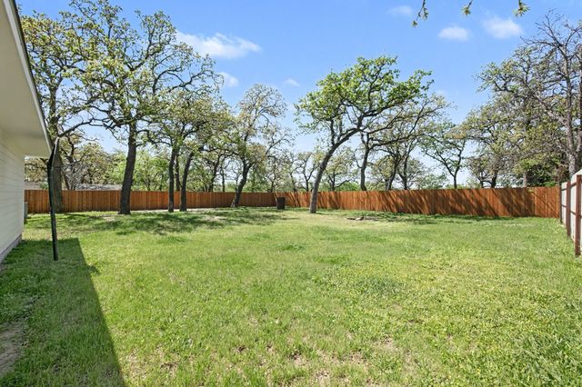 5318 Trentman Street, Fort Worth, TX 76119