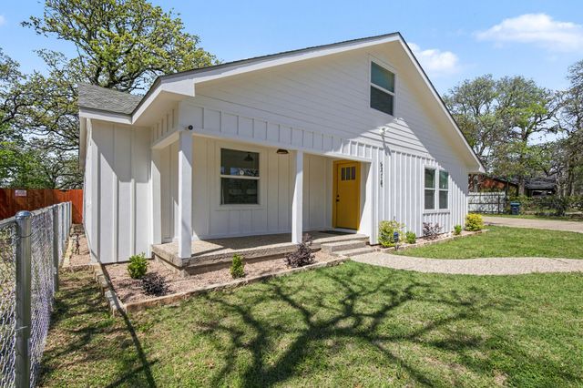 5318 Trentman Street, Fort Worth, TX 76119