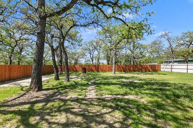 5318 Trentman Street, Fort Worth, TX 76119
