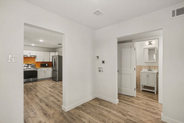 5318 Trentman Street, Fort Worth, TX 76119