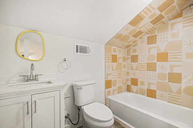 5318 Trentman Street, Fort Worth, TX 76119