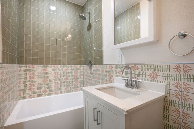 5318 Trentman Street, Fort Worth, TX 76119