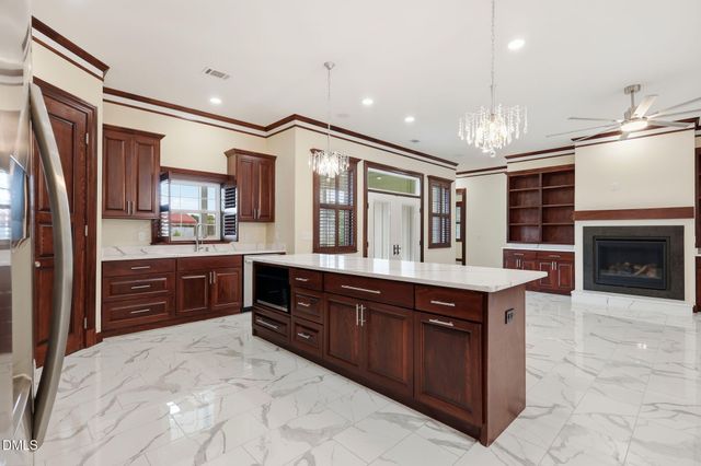 658 James Norris Road, Angier, NC 27501