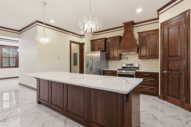 658 James Norris Road, Angier, NC 27501
