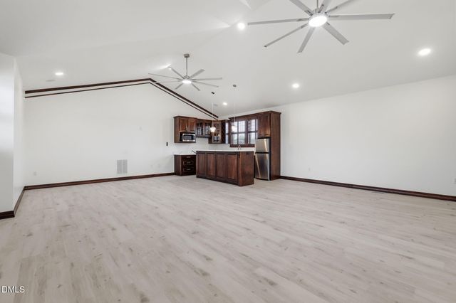 658 James Norris Road, Angier, NC 27501