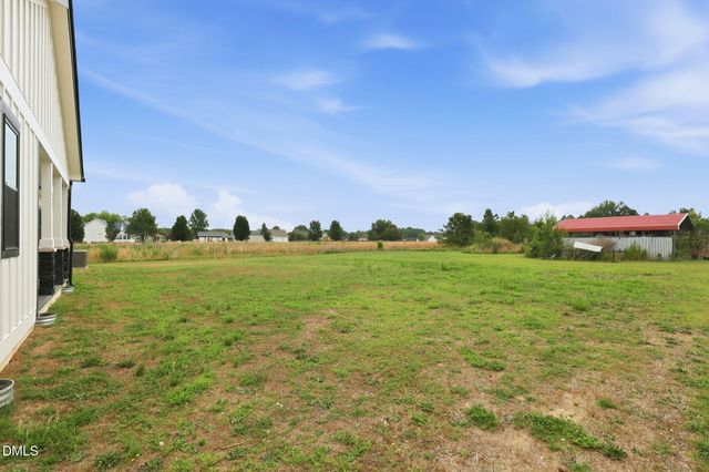 658 James Norris Road, Angier, NC 27501
