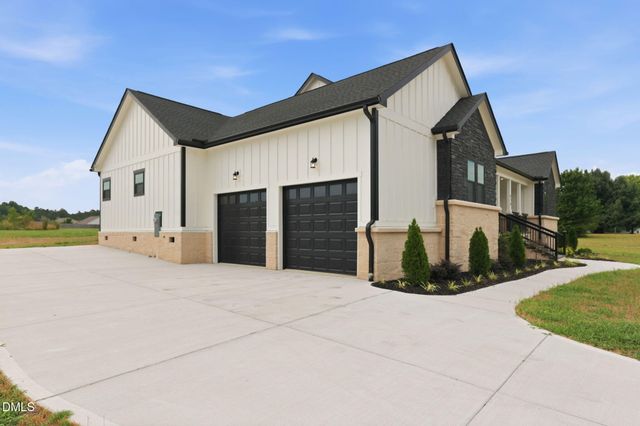 658 James Norris Road, Angier, NC 27501