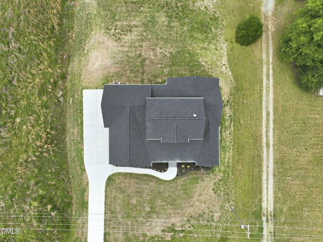 658 James Norris Road, Angier, NC 27501