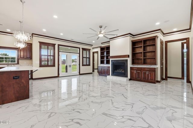 658 James Norris Road, Angier, NC 27501