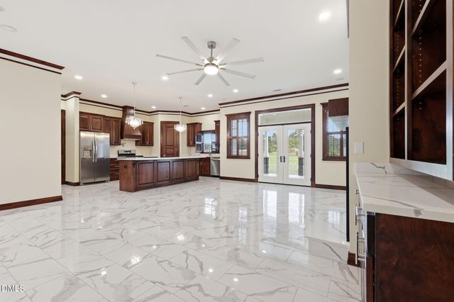 658 James Norris Road, Angier, NC 27501