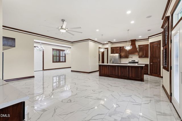 658 James Norris Road, Angier, NC 27501