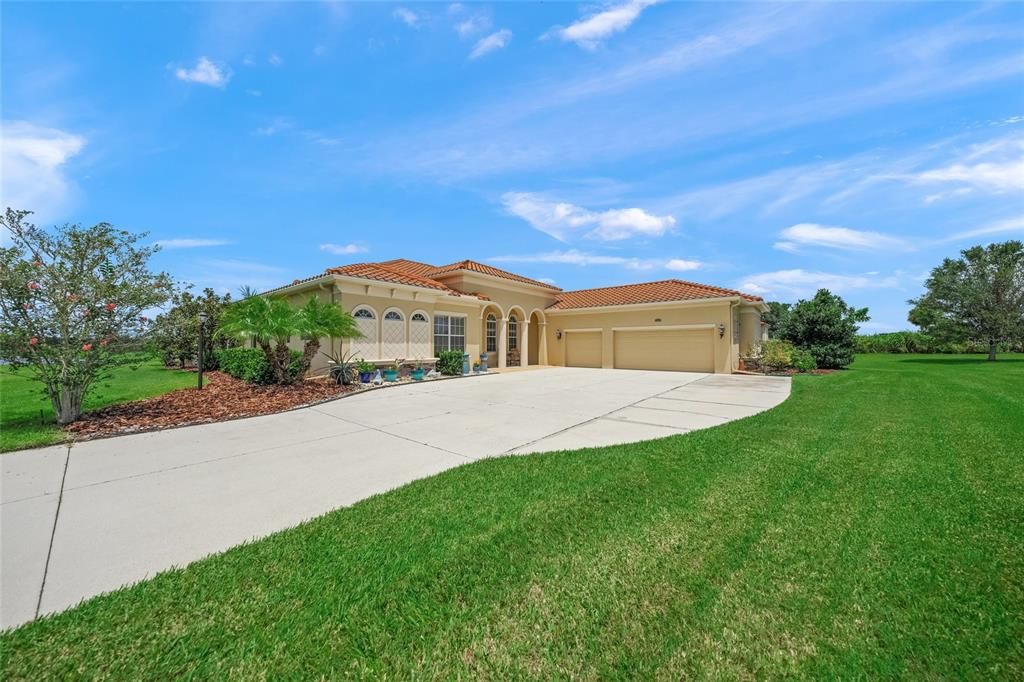 8474 WEBBER ROAD, Sarasota, FL 34240