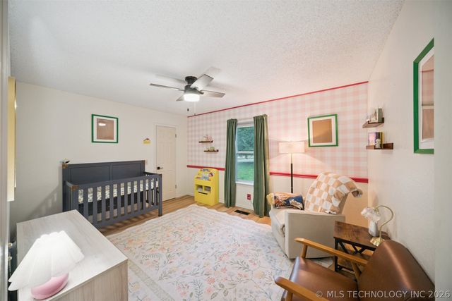 205 W Baton Rouge Street, Broken Arrow, OK 74011