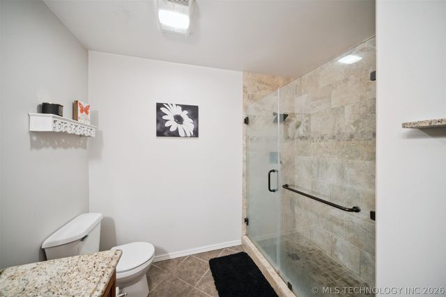 205 W Baton Rouge Street, Broken Arrow, OK 74011