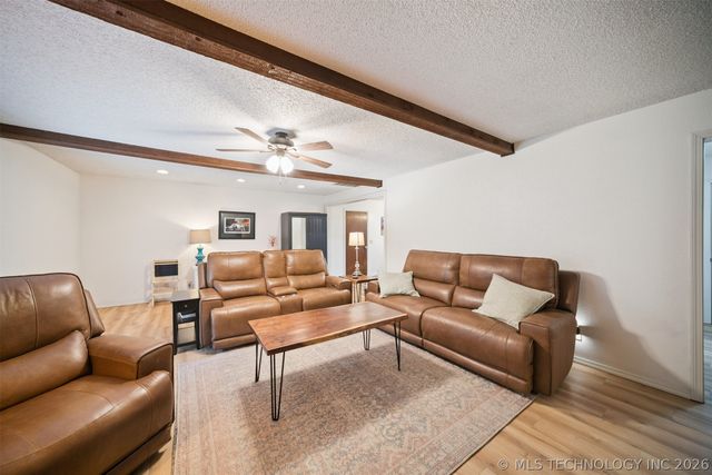 205 W Baton Rouge Street, Broken Arrow, OK 74011